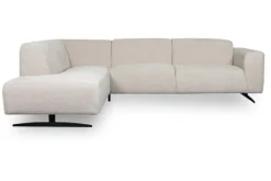 Hoekbank Naturel Elite GA-80.021 Rodano Loungebanken|Hoekbanken