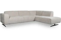 Sale Hoekbank Naturel Elite GA-80.022 Rodano Loungebanken|Hoekbanken