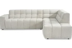 Loungebanken|Hoekbanken- Hoekbank Naturel Elite GA-80.227 Valentino