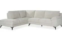 Hoekbanken- Hoekbank Naturel Elite GA-80.048 Santino