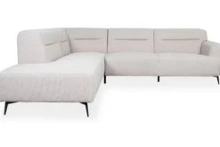 Loungebanken|Hoekbanken- Hoekbank Naturel GA-80.178 Bolzano