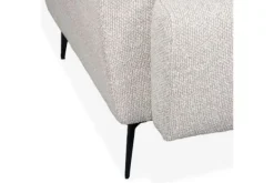 Loungebanken|Hoekbanken- Hoekbank Naturel GA-80.178 Bolzano