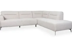 Loungebanken|Hoekbanken- Hoekbank Naturel GA-80.177 Bolzano