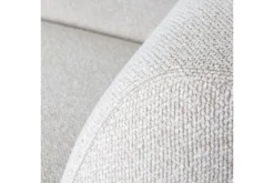 Sale Hoekbank Naturel GA-80.217 Mauro Ronde Banken|Loungebanken