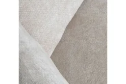 Ronde Banken|Loungebanken- Hoekbank Naturel GA-80.157 Milano