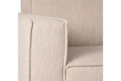 Discount Hoekbank Naturel MB-67.000 Kay Loungebanken|Hoekbanken