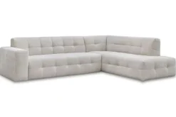 Hot Hoekbank Naturel MB-67.019 Lorenzo Loungebanken|Hoekbanken