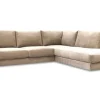 Outlet Hoekbank Naturel MB-67.061 Valero Loungebanken|Hoekbanken