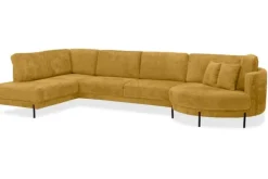 Online Hoekbank Nayla Hoekbanken