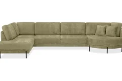 Online Hoekbank Nayla Hoekbanken