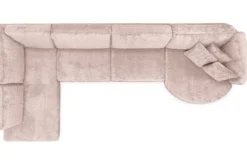 Online Hoekbank Nayla Hoekbanken