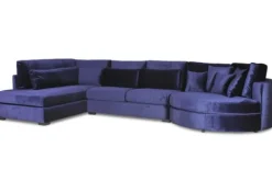 New Hoekbank Norah U-Banken|Elementen Banken