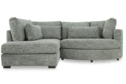 Sale Hoekbank Norah Ronde Banken|Hoekbanken