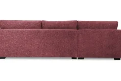 Elementen Banken|Hoekbanken-Tiffiniti Hoekbank  Norah