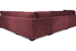 Elementen Banken|Hoekbanken-Tiffiniti Hoekbank  Norah