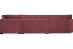 Elementen Banken|Hoekbanken-Tiffiniti Hoekbank  Norah