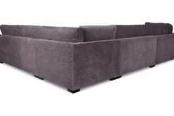 Elementen Banken|Hoekbanken-Tiffiniti Hoekbank  Norah