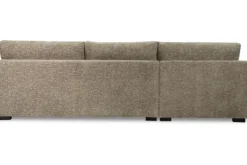 Elementen Banken|Hoekbanken-Tiffiniti Hoekbank  Norah