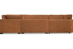 Elementen Banken|Hoekbanken-Tiffiniti Hoekbank  Norah