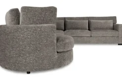 Elementen Banken|Hoekbanken-Tiffiniti Hoekbank  Norah