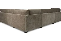 Elementen Banken|Hoekbanken-Tiffiniti Hoekbank  Norah