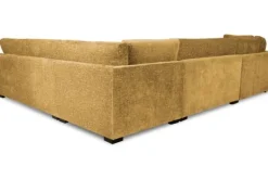 Elementen Banken|Hoekbanken-Tiffiniti Hoekbank  Norah