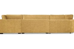 Elementen Banken|Hoekbanken-Tiffiniti Hoekbank  Norah