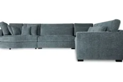 Elementen Banken|Hoekbanken-Tiffiniti Hoekbank  Norah