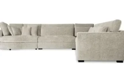 Elementen Banken|Hoekbanken-Tiffiniti Hoekbank  Norah