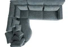 Sale Hoekbank Norah Elementen Banken|Hoekbanken