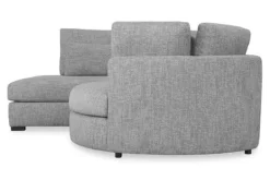 Sale Hoekbank Norah Ronde Banken|Loungebanken