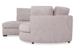 Sale Hoekbank Norah Ronde Banken|Loungebanken