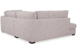 Sale Hoekbank Norah Ronde Banken|Loungebanken