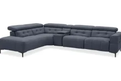 Hoekbank Ontario | Loungebanken|Hoekbanken