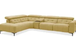 Hoekbank Ontario | Loungebanken|Hoekbanken