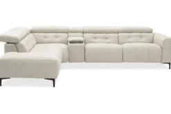 Hoekbank Ontario | Loungebanken|Hoekbanken