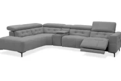 Hoekbank Ontario | Loungebanken|Hoekbanken