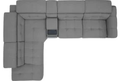 Hoekbank Ontario | Loungebanken|Hoekbanken