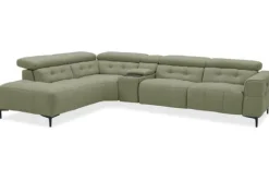 Hoekbank Ontario | Loungebanken|Hoekbanken