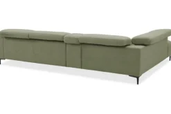 Hoekbank Ontario | Loungebanken|Hoekbanken