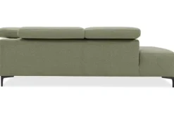 Hoekbank Ontario | Loungebanken|Hoekbanken