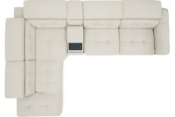 Hoekbank Ontario | Loungebanken|Hoekbanken