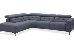 Hoekbank Ontario | Loungebanken|Hoekbanken