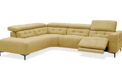 Hoekbank Ontario | Loungebanken|Hoekbanken