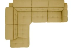 Hoekbank Ontario | Loungebanken|Hoekbanken