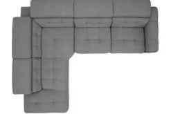 Hoekbank Ontario | Loungebanken|Hoekbanken