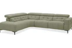 Hoekbank Ontario | Loungebanken|Hoekbanken