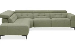 Hoekbank Ontario | Loungebanken|Hoekbanken