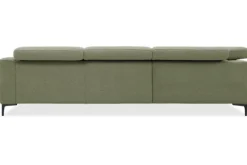 Hoekbank Ontario | Loungebanken|Hoekbanken