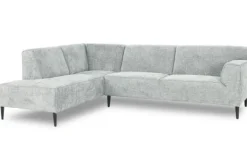 Loungebanken|Hoekbanken-Kenzo Hoekbank Oriana